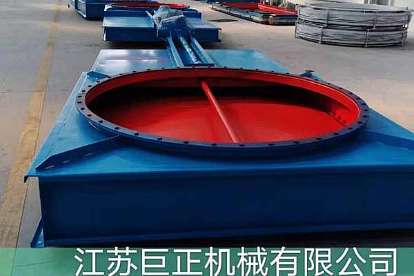 插板式隔絕門有幾大分類，特點(diǎn)怎樣？
