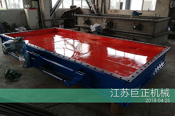 什么是關(guān)閉擋板門，有哪四大性能優(yōu)勢(shì)