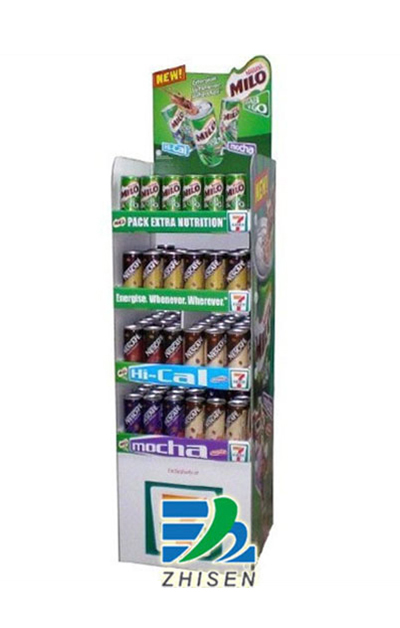 飲料展示架