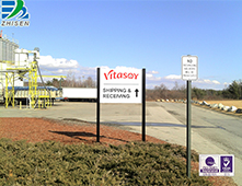 路牌廣告噴繪的基本常識(shí)