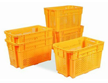 國內塑料周轉箱行業(yè)發(fā)展快速