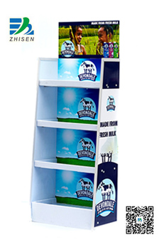 零售展示架