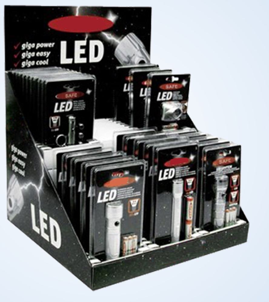 中空板展示架有哪些優(yōu)勢(shì)