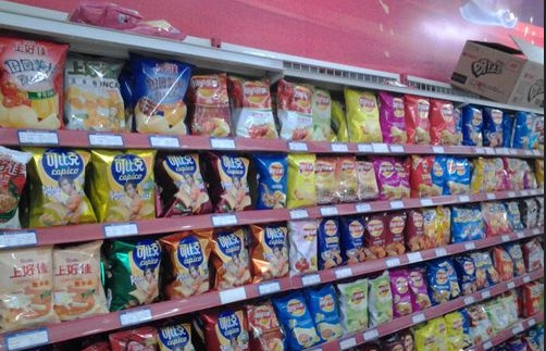 7個(gè)陳列技巧提升超市購物體驗(yàn)度