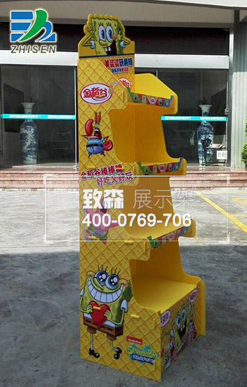 超市棒棒糖展示架生產(chǎn)