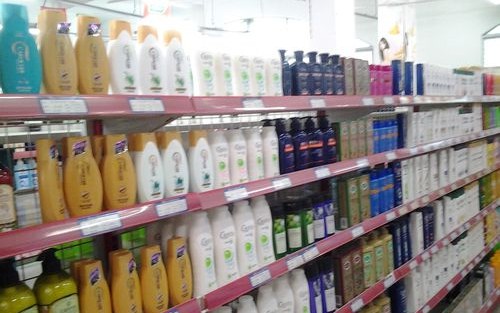 促銷展示架擺放位置 和開店選址 同樣重要